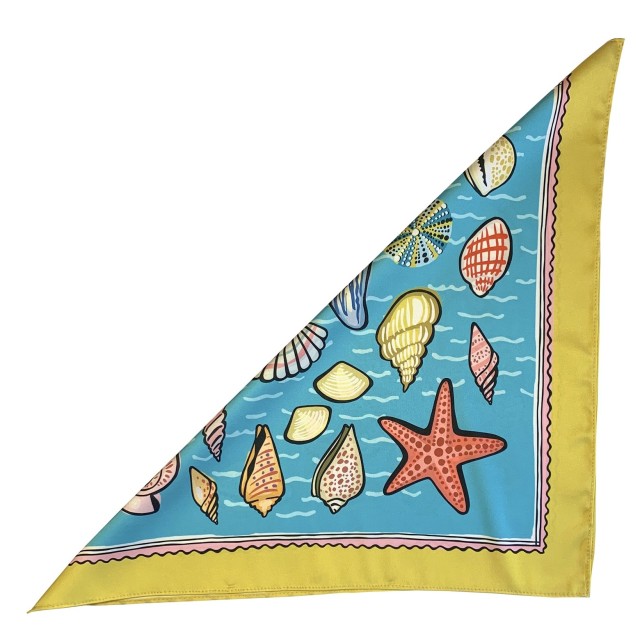 Sea Scarf