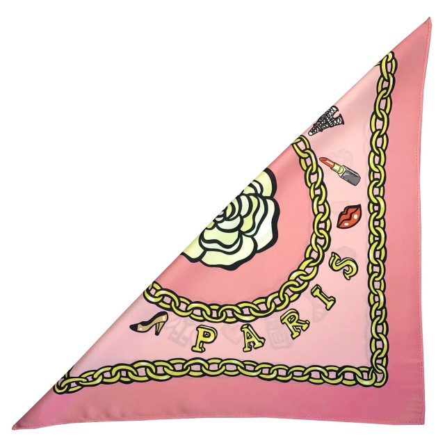 Paris Bijoux Scarf