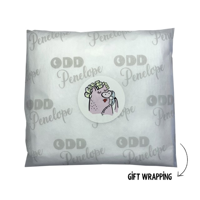 Cakes textile tote bag