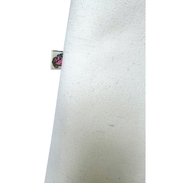 My other... textile tote bag