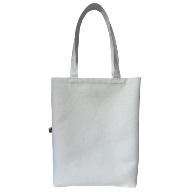 My other... textile tote bag