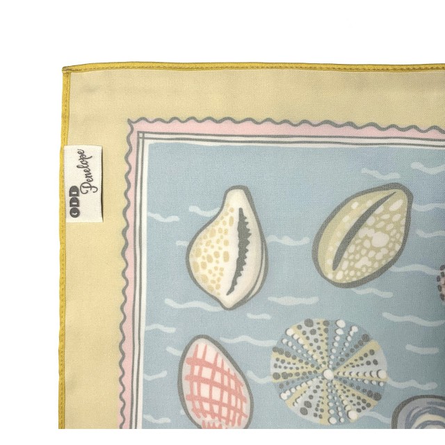 Sea Scarf